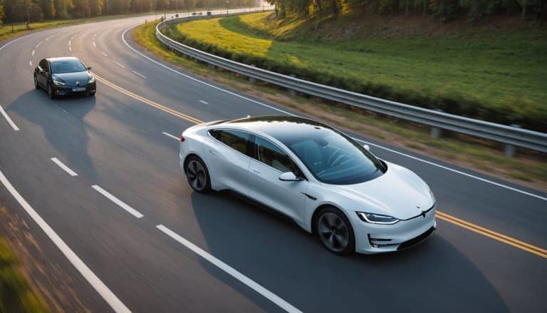 Les Nouvelles Tendances de la Mobilité 2023 : Les Véhicules Électriques et Autonomes à l’Honneur