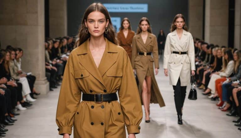 Les Tendances Mode Femme à Ne Pas Manquer en 2023 : Innovations et Styles Émergents