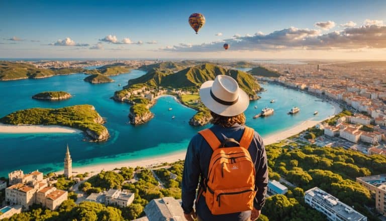 Les Nouvelles Tendances du Tourisme en 2023 : Innovations et Destinations À Explorer