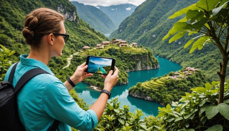 Les Nouvelles Tendances du Tourisme en 2023 : Écotourisme, Digitalisation et Expériences Immersives