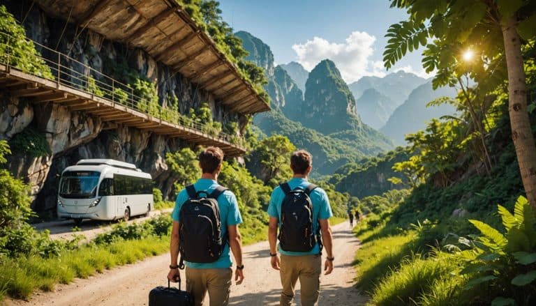 Les Nouvelles Tendances du Tourisme en 2023 : Technologies Innovantes et Écotourisme au Cœur des Choix des Voyageurs