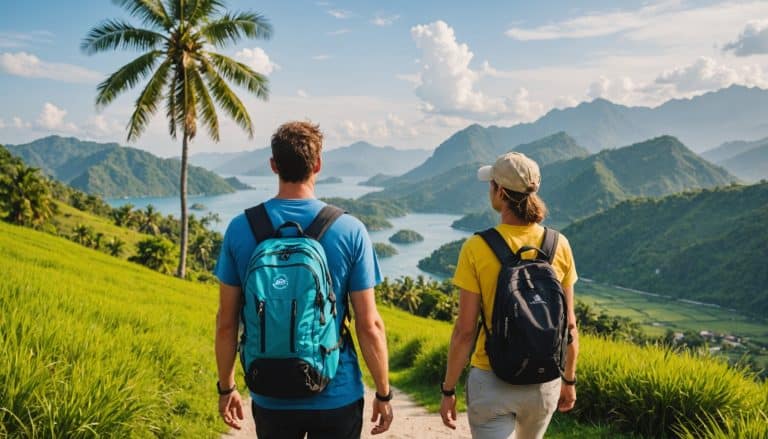 Les Nouvelles Tendances du Tourisme Durable : Comment Voyager Responsable en 2024