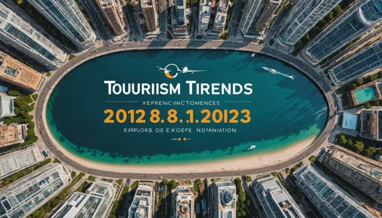 Les Tendances Touristiques de 2023 : Nouvelles Expériences et Innovations à Explorer