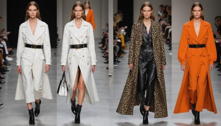 Les Tendances Mode Femme 2023 : Innovations Audacieuses et Must-Haves de la Saison