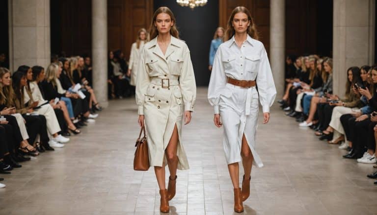 Les Tendances Mode Femme 2023 : Découvrez les Innovations et Must-Have de la Saison !