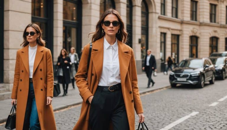 Les Tendances Mode Femme 2023 : Must-Haves et Inspirations pour un Look Chic et Moderne